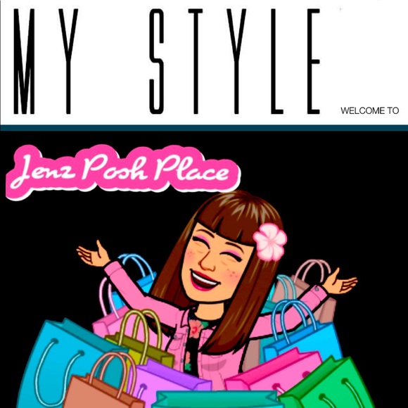WELCOME TO Jenz Posh Place!!! - Picture 1 of 1